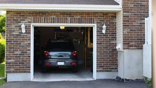 Garage Door Installation at Foxchase San Jose, California